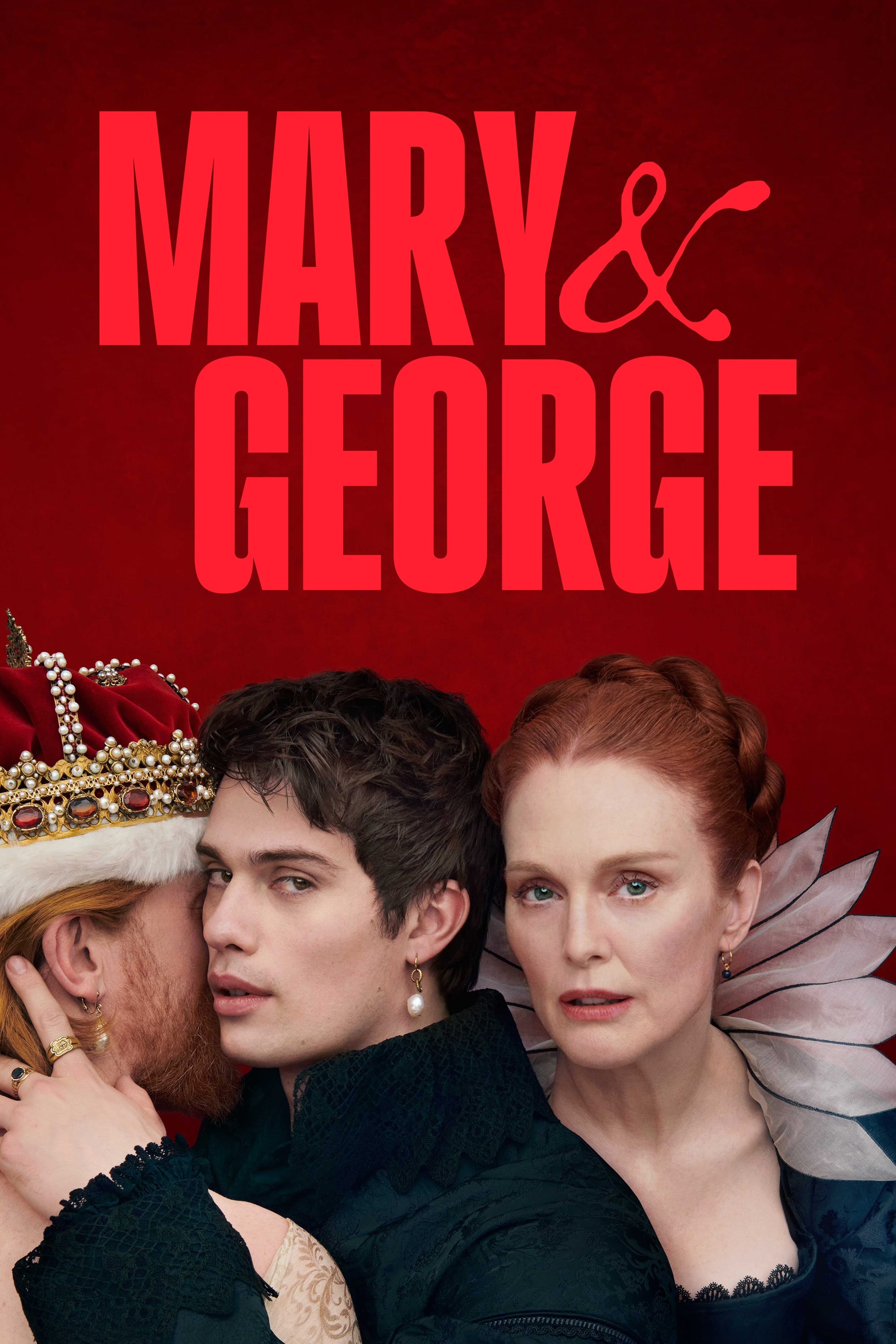 Mary &amp; George - Season 1 [293286] (A1709798571) [[TV Shows]] --Plex--